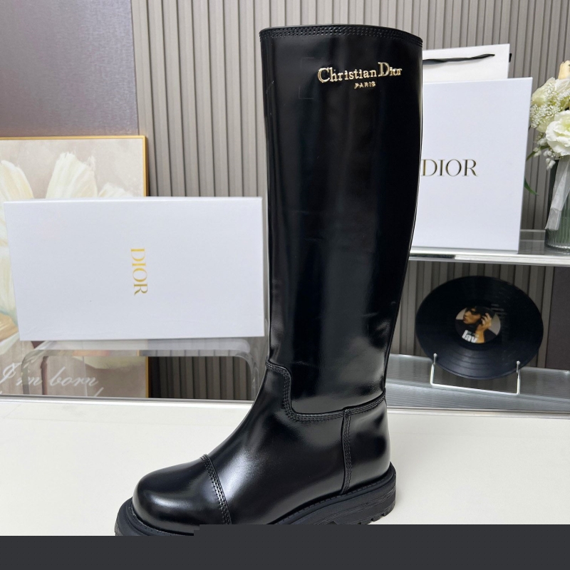 ch**an D*or boots